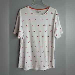 FLAMINGO T SHIRT